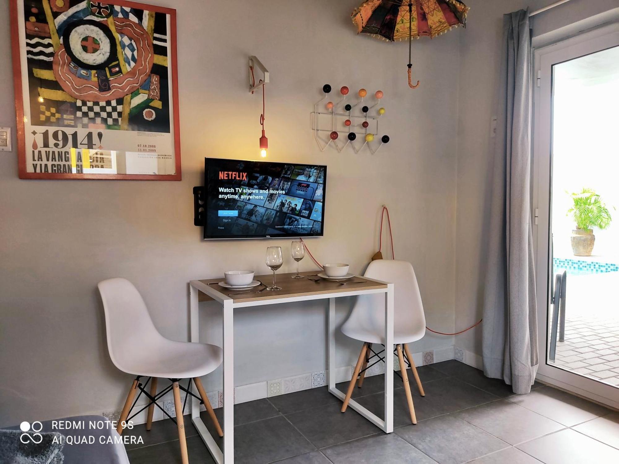 Studios 11And11Aruba Palm Beach Номер фото