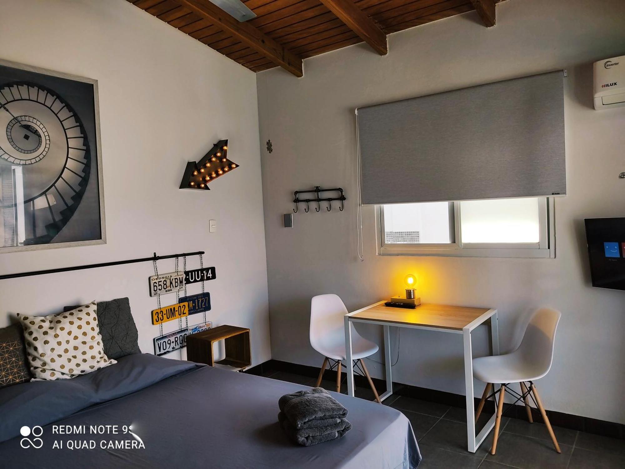 Studios 11And11Aruba Palm Beach Номер фото